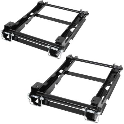 TMI Products - TMI Products 68-11681-4 Polaris Seat Mounting Bracket