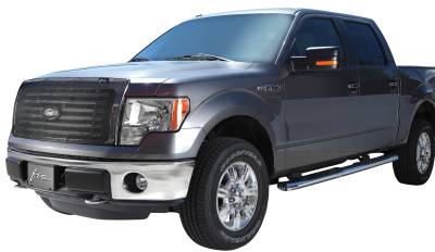 FIA - FIA GS902-46 GS900 Series Custom Fit Grille Bug Screen