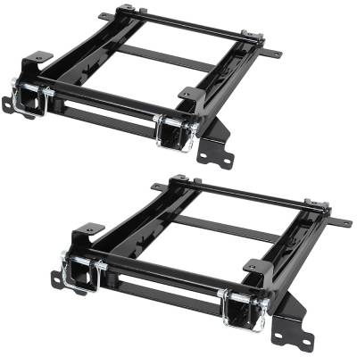 TMI Products - TMI Products 68-11691-4 Polaris Seat Mounting Bracket