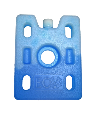 Mile Marker - Mile Marker 30010 REUSABLE ICE PACK for 10 & 20 QT BIG CHILL COOLER