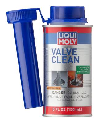 LIQUI MOLY - LIQUI MOLY 2001 Valve Clean