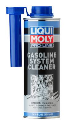 LIQUI MOLY - LIQUI MOLY 2030 Pro-Line Gasoline System Cleaner