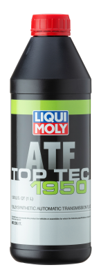 LIQUI MOLY - LIQUI MOLY 22034 Top Tec ATF 1950