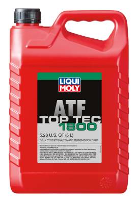 LIQUI MOLY - LIQUI MOLY 22036 Top Tec ATF 1800
