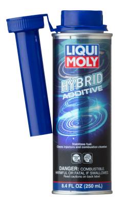 LIQUI MOLY - LIQUI MOLY 20288 Hybrid Additive