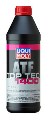 LIQUI MOLY - LIQUI MOLY 20036 Top Tec ATF 1400