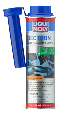 LIQUI MOLY - LIQUI MOLY 2007 Jectron Fuel Injection Cleaner