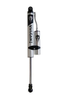 MaxTrac - MaxTrac 2900LLVR-4 Vulcan Reservoir 29.5" Loop-To-Loop 3"-4.5" Rear Shock 1Pc