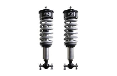 MaxTrac - MaxTrac 874125F 0"-2.5" FOX 2.0 PERFORMANCE SERIES FRONT COIL OVERS