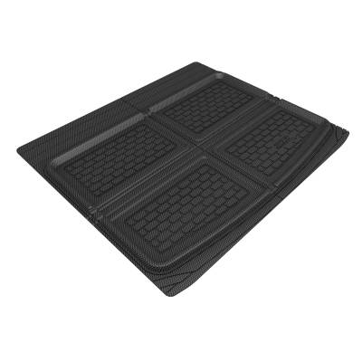 3D MAXpider - 3D MAXpider M1TY3051309 3D MAXpider M1TY3051309 Cargo Liner for 23-26 Prius