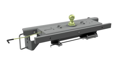 B&W Trailer Hitches - B&W Hitch GNRK1325 Turnoverball Kit