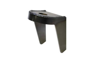 Rust Buster Frameworks - Rust Buster RB7728 Front Upper Shock Mount Each for 02-08 Dodge Ram 1500