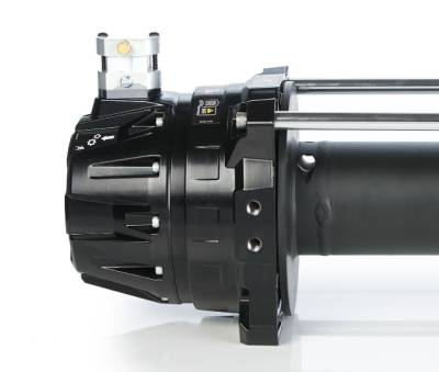 Warn - Warn 107038 Winch Clutch Lever