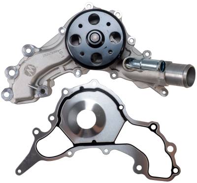 Melling - Melling MWP-547 Stock Replacement Water Pump