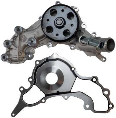 Melling - Melling MWP-548 Stock Replacement Water Pump for Chrysler/Ram 3.6L DOHC