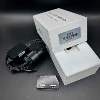 Soler Performance - Soler Performance SE0536-TC DLX Bluetooth Throttle Controller Chevy Trucks/Ect