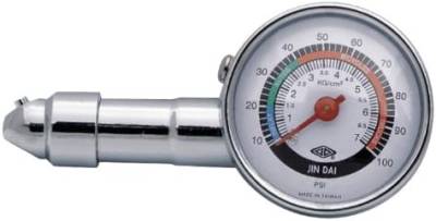 Gorilla Automotive - Gorilla Automotive TG2 Tire Pressure Gauge