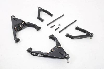 Baja Kits - Baja Kits BJK11102 Pre Runner Front Suspension Kit 19+ Silverado/Sierra 1500 4WD
