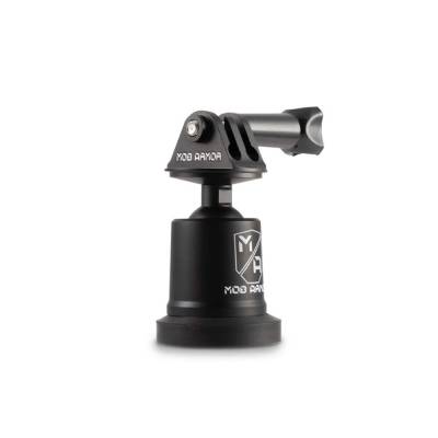 Mob Armor - Mob Armor AC-MAG Action Camera Pivoting Magnetic Mount for GoPro