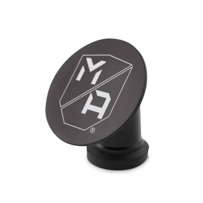 Mob Armor - Mob Armor MAG-FLEX-RETRO FLEX Retro Cap Magnetic Phone Mount Black
