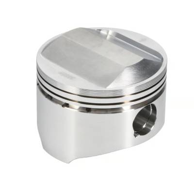 Wiseco - Wiseco 4171M07450 Honda XR/XL250 '79-83 10:1 CR 2933XC