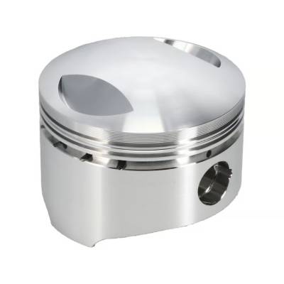 Wiseco - Wiseco K1615 HD Pan & Shovelhead 7:1 3517X-4729P2