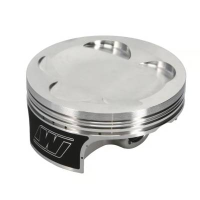 Wiseco - Wiseco 4865M09500 4-Stroke Forged Piston Kit Yamaha YFZ450 04-13/450R 09-19