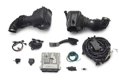 Ford Performance Parts - Ford Performance M-6017-M50D 2024 GEN 4 COYOTE CONTROL PACK MANUAL TRANS