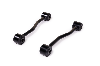 Steer Smarts - Steer Smarts 74001003 RoMR Front Sway Bar End Links 2.5-3.5 for 18+ Jeep JT/JL