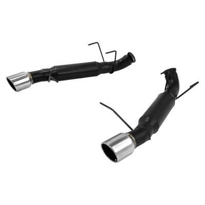 Flowmaster - Flowmaster 817592 Exhaust System Kit for 13-14 Ford Mustang GT 5.0