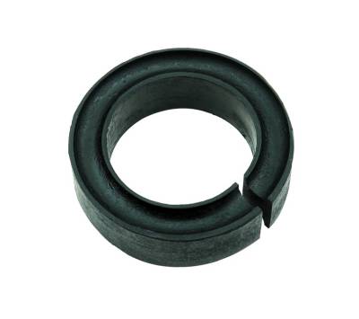 Mr Gasket - Mr Gasket 1287 Super Coil Spring Booster Rubber 1" Lift