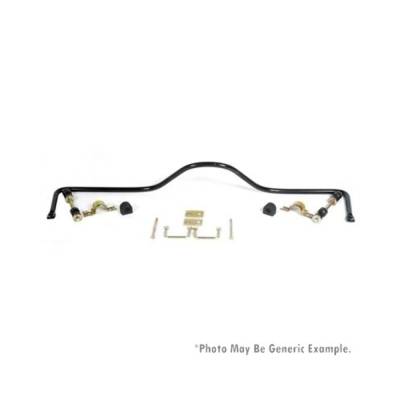 Addco - Addco 236 Rear Performance Anti Sway Bar Stabilizer Kit