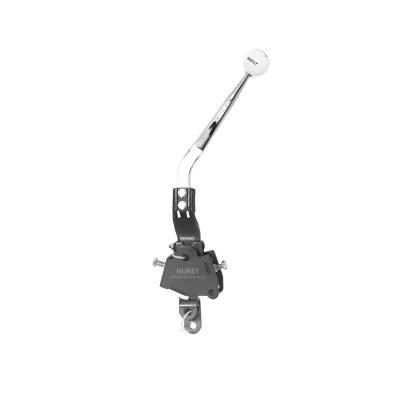 Hurst - Hurst 3914339 Competition Plus 4-Speed Manual Shifter General Motors