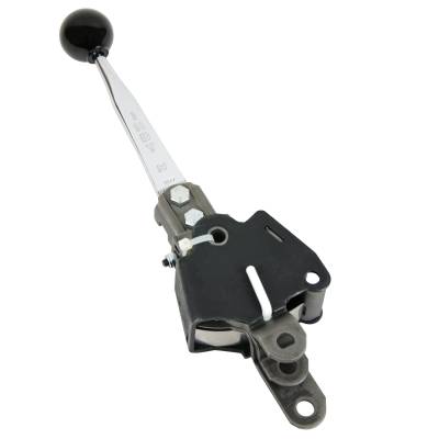 Hurst - Hurst 5030030 Indy 4-Speed Manual Shifter for General Motors