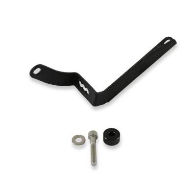 MSD - MSD Ignition 2708 Atomic Airforce Throttle Cable Bracket Aftermarket