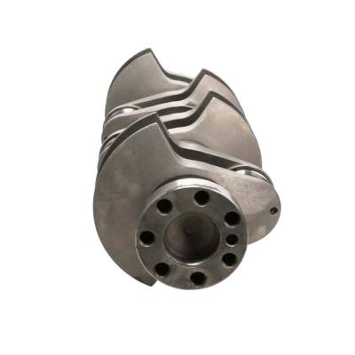 Manley - Manley 190100B Crankshaft 4340 Billet 88mm Stroke