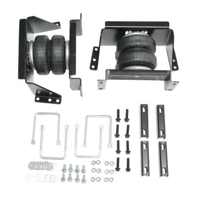 Freedom Off-Road - Freedom FO-U1101 Rear Air Suspension Tow Assist Kit