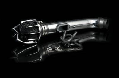 Weapon R - Weapon-R 805-133-101 Dragon Intake System for Lexus