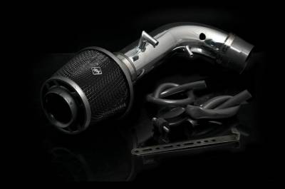 Weapon R - Weapon-R 301-143-101 Secret Weapon Intake System Acura