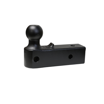 GEN-Y Hitch - GEN-Y Hitch GH-076 Single Ball Mount 2.5" Shank w/2-5/16" Ball 21K