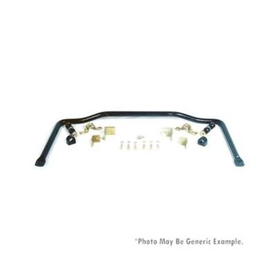 Addco - Addco 135 Front Performance Anti Sway Bar Stabilizer Kit