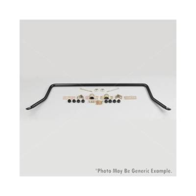 Addco - Addco 117 Front Performance Anti Sway Bar Stabilizer Kit