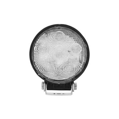 Westin - Westin 09-12005A EF Work Series 4.6" Round Flood 3W Epistar LED Utility Lights