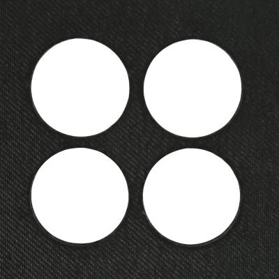 Mr Gasket - Mr Gasket 758 Carburetor Base Gasket