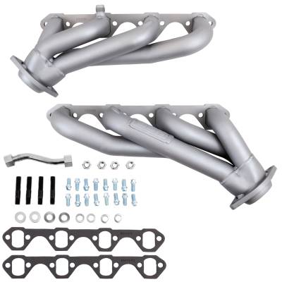 BBK Performance Parts - BBK Performance 1.625" Tuned Length Headers 94-95 Mustang 5.0L 1525