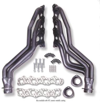 Hedman Hedders - Hedman Hedders 79590 Painted Exhaust Header