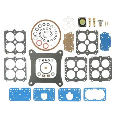 Quick Fuel Technology - Quick Fuel Technology 3-2002QFT Carburetor Repair Kit