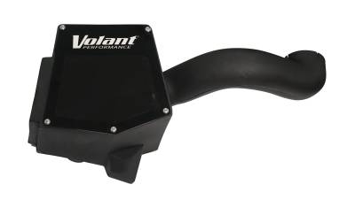 Volant - Volant Performance 15153D Cool Air Intake System