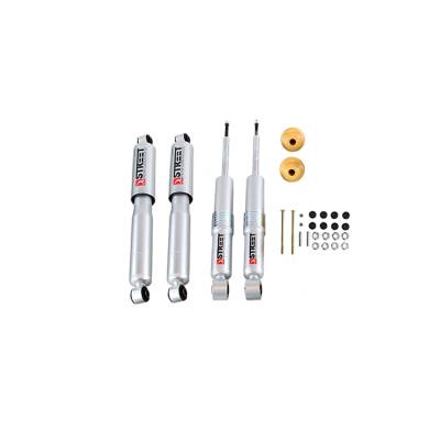 Belltech - Belltech 9691 Street Performance Shock Set Lowered for 15-17 Canyon/Colorado