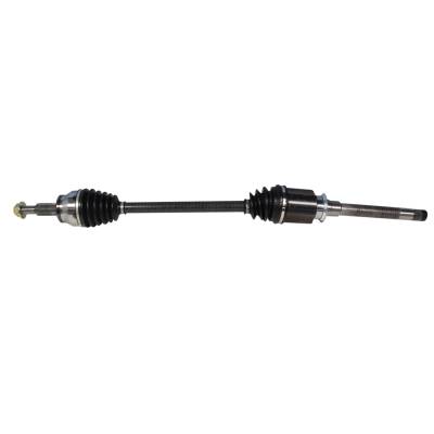 GSP - GSP NCV10066 Front Right CV Axle Assembly for Dodge/Jeep 3.0 3.6 5.7 6.4